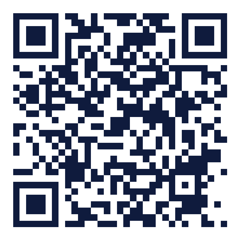 Código QR de alta en myPOS con la referencia 1012995 de IPONUBA